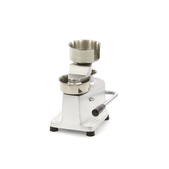 Presa pentru Hamburger - Ø matrita 10cm - Manuala