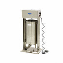 Sprit carnati / salam - 25L - Automata - Verticala - incl 4 Tuburi de Umplere-2