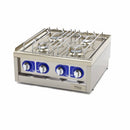 Masina de gatit pe gaz cu 4 arzatoare Maxima, linia 600, 60cm, 17kW