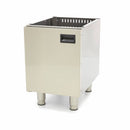 Baza inchisa cu usa Maxima, pentru linia 600, 40cm