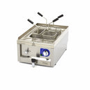 Fierbator paste electric Maxima, 15L, linia 600, 40cm, 230V, 3,4kW