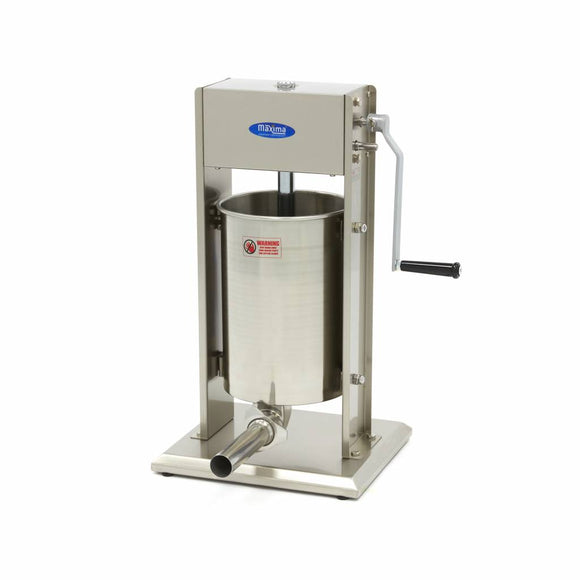 Masina de churros Maxima, 12L, 4 forme, 2 viteze, actionare manuala