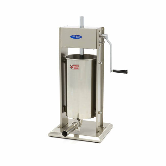 Masina de churros Maxima, 15L, 4 forme, 2 viteze, actionare manuala