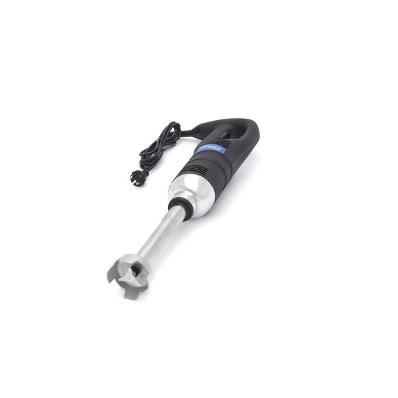 Blender de mana cu tija 26cm - 450W