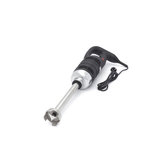 Blender de mana cu tija 31cm - 650W