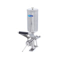 Masina de umplut churros Maxima, 5L, inox, actionare manuala