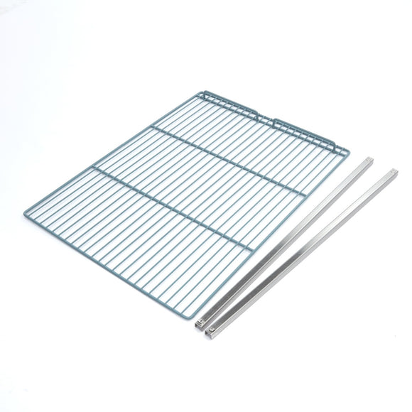 Set de polite pentru dulap frigorific Maxima (F)R800