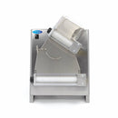 Intinzator aluat pizza- Ø30cm - Dubla Rola-3