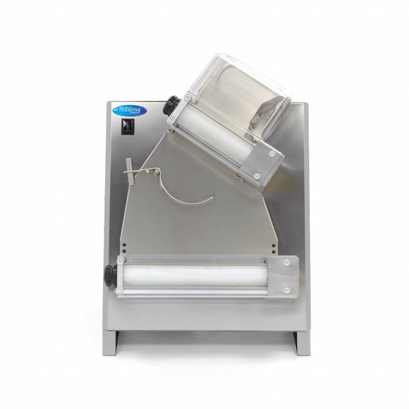 Intinzator aluat pizza- Ø30cm - Dubla Rola