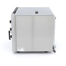 Cuptor combi steam, cap. 6 tavi (GN 1/1 / 60 x 40cm), aburi, analogic, 7,9 kW, 380V-3