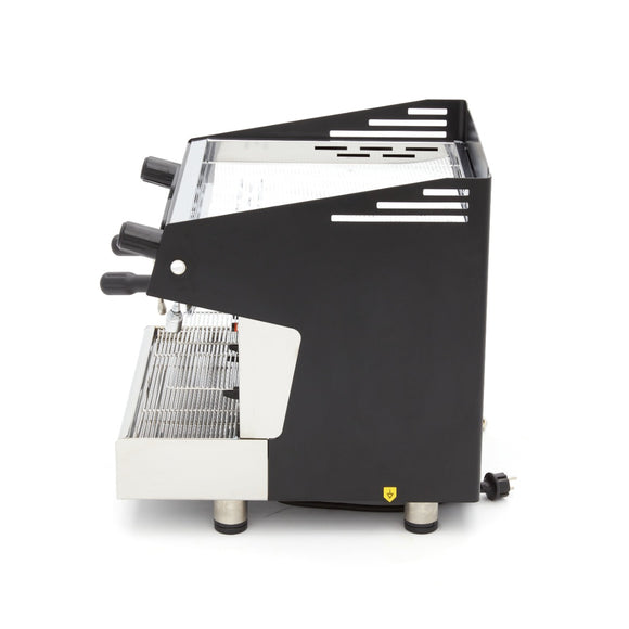 Expressor cafea, 2 brate, - Compacta - 360 Cesti pe Ora