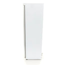 Frigider cu usa sticla, 0/+8 °C, 400 Litri, alb-4