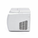 Masina de gheata, productie 15kg/zi, gheata tip bullet, racire cu aer-4