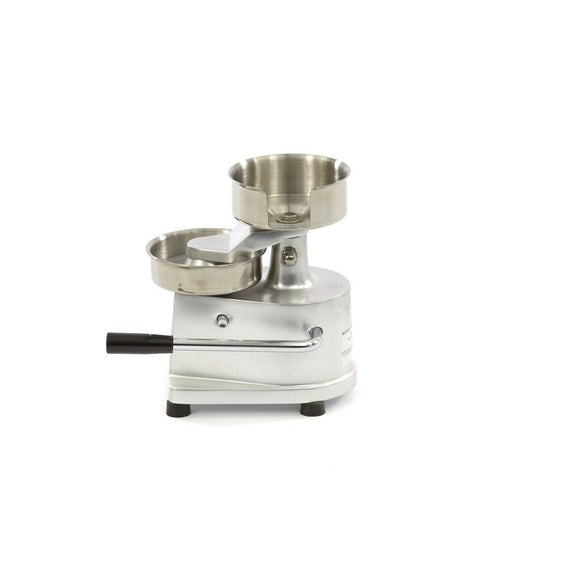 Presa pentru Hamburger - Ø matrita 13cm - Manuala