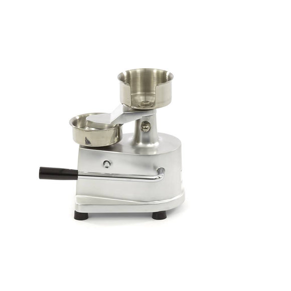 Presa pentru Hamburger - Ø matrita 10cm - Manuala