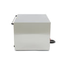 Cuptor electric pentru 4 tavi (60x40 cm), analogic, convectie, aburi, timer, 6,4 kW, 380V-3