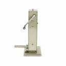 Sprit carnati / salam - 5L - Verticala - incl 4 Tuburi de Umplere-4