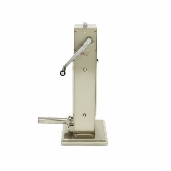 Sprit carnati / salam - 5L - Verticala - incl 4 Tuburi de Umplere