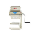 Fragezitor Carne - 2 Role - 37 Lame - Alimentare 17,5 x 2,5cm-3