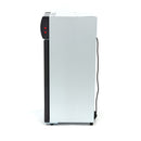 Vitrina refrigerata 0°C /+10°C, 80 Litri, cu caseta luminoasa, 2 grilaje, racire ventilata-3