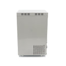 Masina de fulgi de gheata, productie 130kg / zi-4