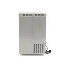 Masina de fulgi de gheata, productie 85kg/zi-5