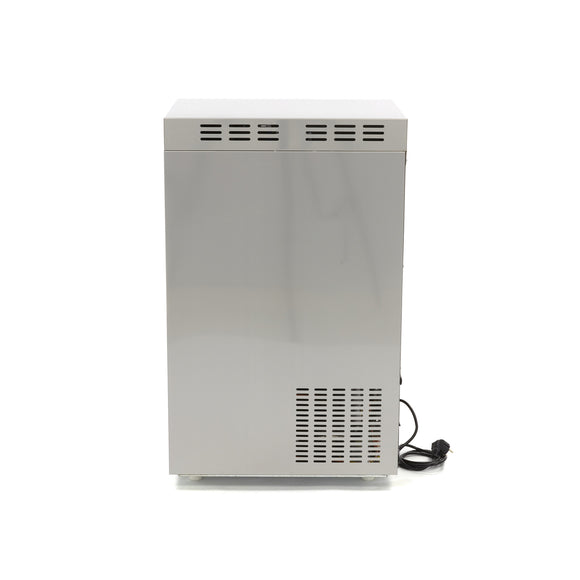 Masina de fulgi de gheata, productie 85kg/zi