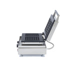 Aparat de copt vafe - 2 modele belgiene, dimensiuni vafe: L10 x A16 x H3cm-3