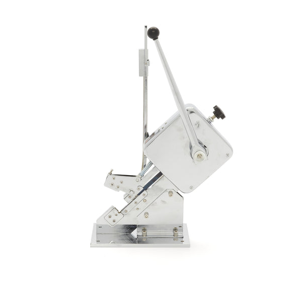 Clipsator Carnati - Manual - fara Clipsuri U