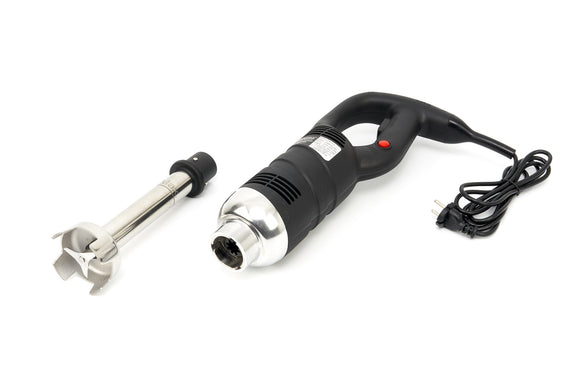 Blender de mana cu tija 21cm - 450W