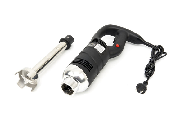 Blender de mana cu tija 26cm - 450W