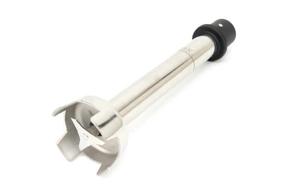 Blender de mana cu tija 26cm - 450W