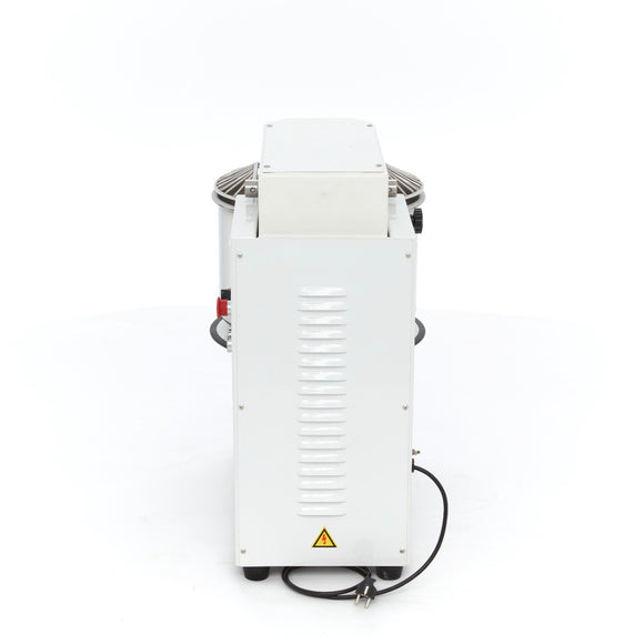 Malaxor de Aluat - 30L - 18kg Aluat - 2 Viteze - Bol Detasabil