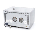 Cuptor combi steam, cap. 4 tavi (GN 1/1 / 60 x 40cm), aburi, analogic, 6,5 kW, 380V-4