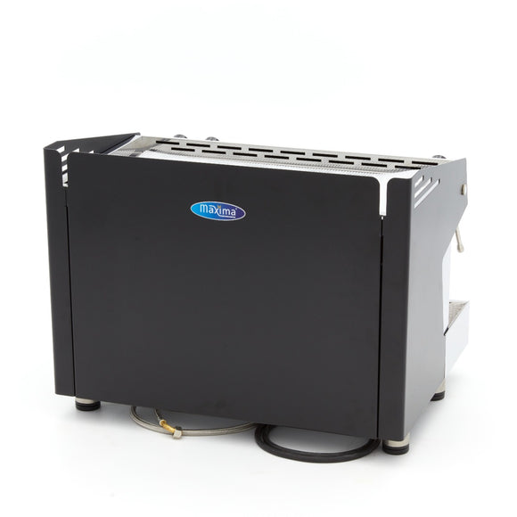 Expressor cafea, 2 brate,360 Cesti pe Ora