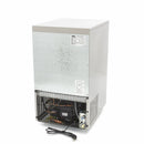 Masina de gheata, productie 80kg/zi, gheata tip bullet, racire cu aer-5