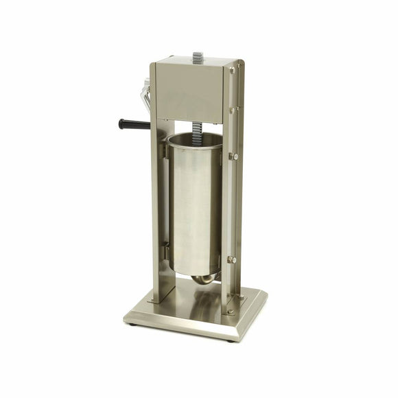 Sprit carnati / salam - 5L - Verticala - incl 4 Tuburi de Umplere