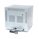 Cuptor electric pentru 4 tavi (43.5x31.5 cm), analogic, cu grill, convectie, aburi, timer, 2.6+2 kW, 230V-4