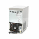 Masina de gheata, productie 24kg/zi, gheata tip bullet, racire cu aer-5