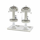 Drinks Dispenser - 2 x 8L - Central Cooling Tube - Works Without Power-4