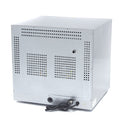 Cuptor electric pentru 4 tavi (43.5x31.5 cm), analogic, cu grill, convectie, aburi, timer, 2.6+2 kW, 230V-4