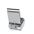 Aparat de copt vafe - 10 Churros, dimensiuni churros: W215 x D20 x 16mm-4