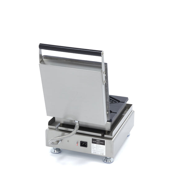 Aparat de copt vafe - 4 inimi, dimensiuni vafe: L105 x A105 x I14mm