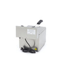 Friteuza electrica de banc, 8L, 1 cos, 230V, 3,25kW Cu aceasta friteuza de inalta