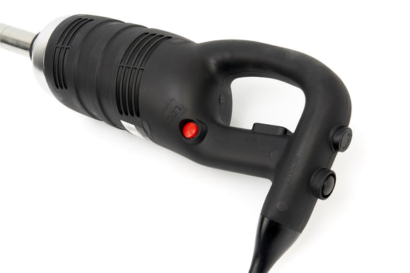 Blender de mana cu tija 31cm - 650W