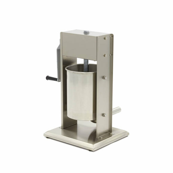 Sprit carnati / salam - 10L - Verticala - incl 4 Tuburi de Umplere