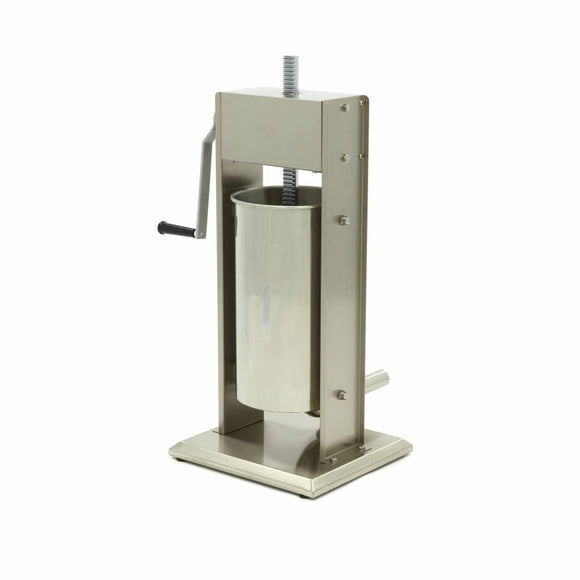 Sprit carnati / salam - 15L - Verticala - include 4 Tuburi de Umplere