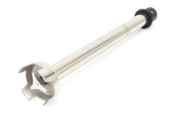 Blender de mana cu tija 41cm - 650W