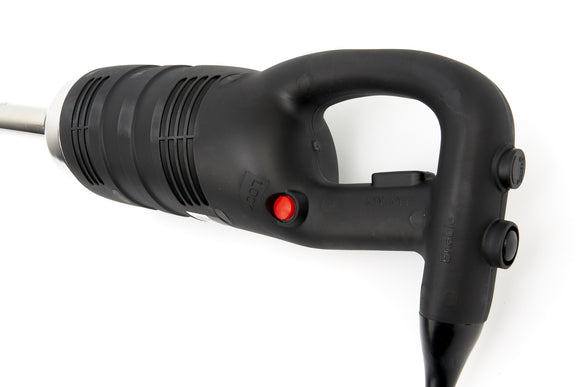 Blender de mana cu tija 41cm - 650W