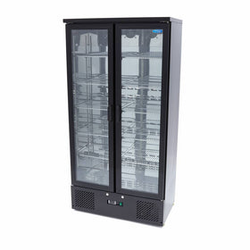 Vitrina refrigerata pentru expunere, 538L, H 180cm